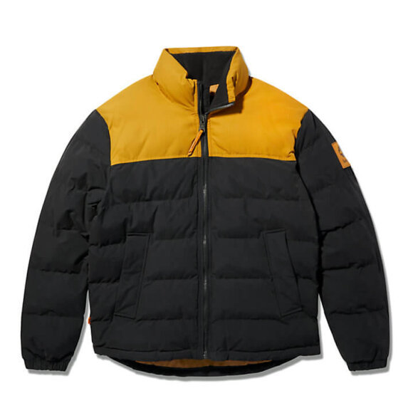 TIMBERLAND - M WELCH MNT PUFFER JKT