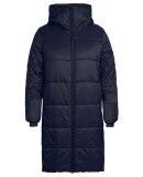 ICEBREAKER  - W COLLINGWOOD 3Q HOODED JKT