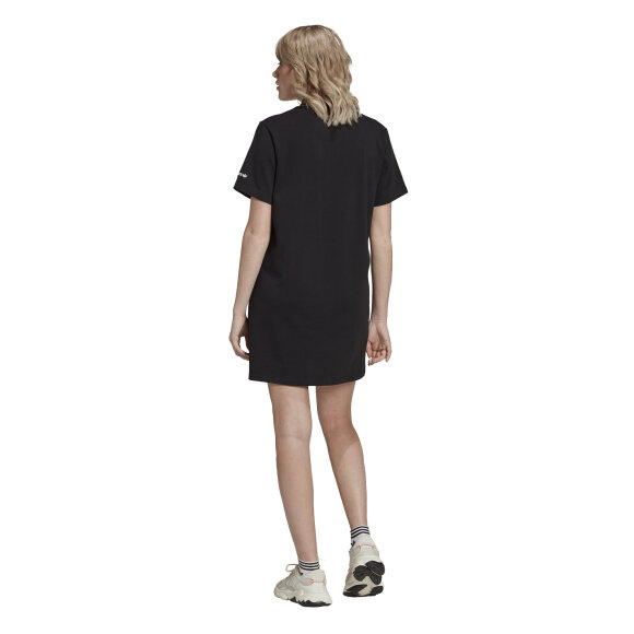 ADIDAS  - W TEE DRESS