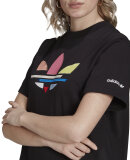 ADIDAS  - W TEE DRESS