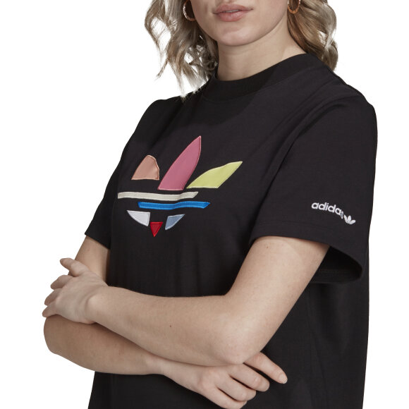 ADIDAS  - W TEE DRESS