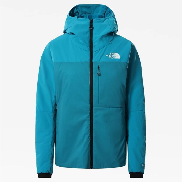 THE NORTH FACE - THE NORTH FACE HÆTTE JAKKE W L3 VENTRIX HOODIE