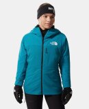 THE NORTH FACE - THE NORTH FACE HÆTTE JAKKE W L3 VENTRIX HOODIE