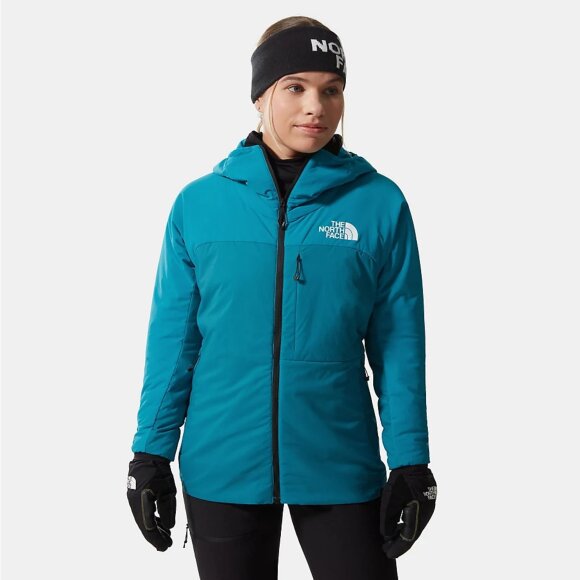 THE NORTH FACE - THE NORTH FACE HÆTTE JAKKE W L3 VENTRIX HOODIE