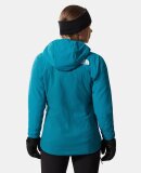 THE NORTH FACE - THE NORTH FACE HÆTTE JAKKE W L3 VENTRIX HOODIE