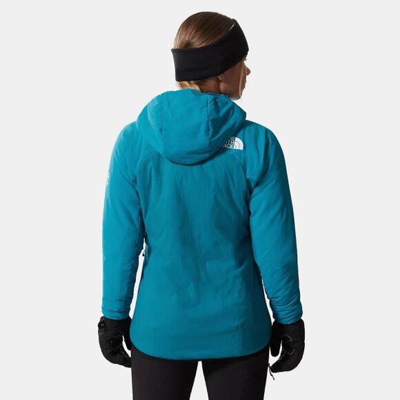 THE NORTH FACE - THE NORTH FACE HÆTTE JAKKE W L3 VENTRIX HOODIE