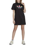 ADIDAS  - W TEE DRESS