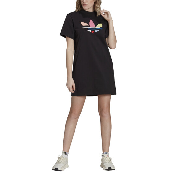 ADIDAS  - W TEE DRESS