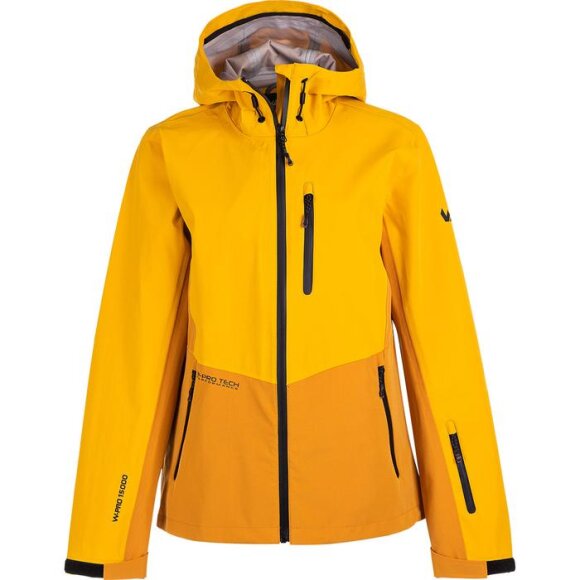 WHISTLER - W SKYLAR HARDSHELL JACKET