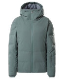 THE NORTH FACE - W CIRQUE DOWN JACKET