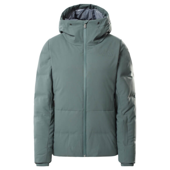 THE NORTH FACE - W CIRQUE DOWN JACKET