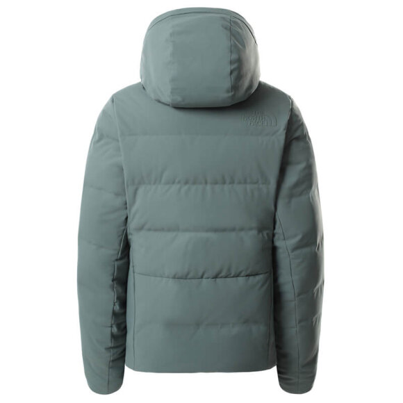 THE NORTH FACE - W CIRQUE DOWN JACKET