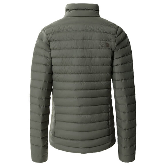 THE NORTH FACE - W STRETCH DOWN JACKET