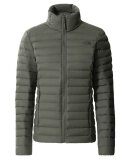 THE NORTH FACE - W STRETCH DOWN JACKET