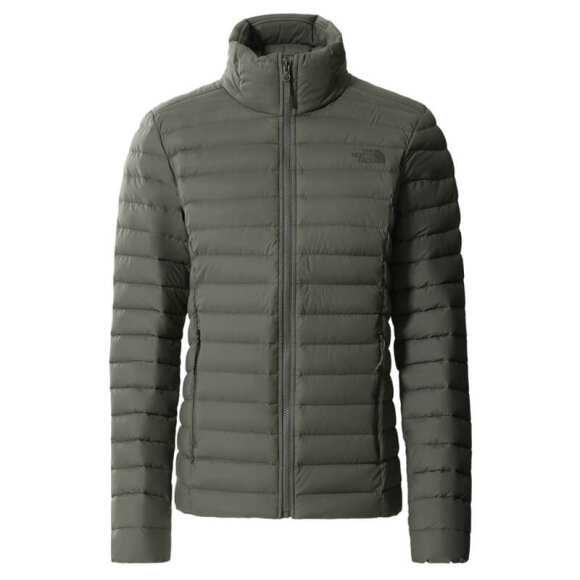 THE NORTH FACE - W STRETCH DOWN JACKET