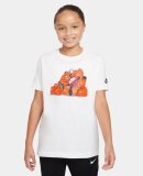 NIKE - Y NSW SS TEE BOXY HO21