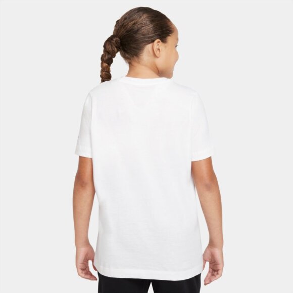 NIKE - Y NSW SS TEE BOXY HO21