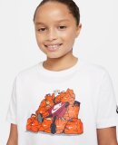 NIKE - Y NSW SS TEE BOXY HO21