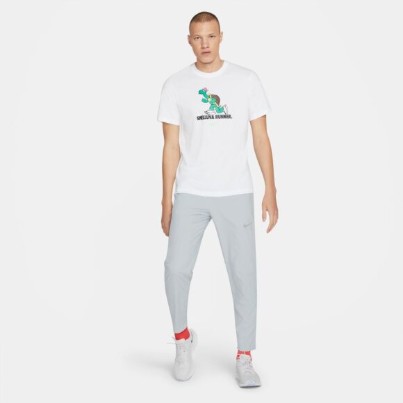 NIKE - M NK RUN STRIPE WOVEN PANT