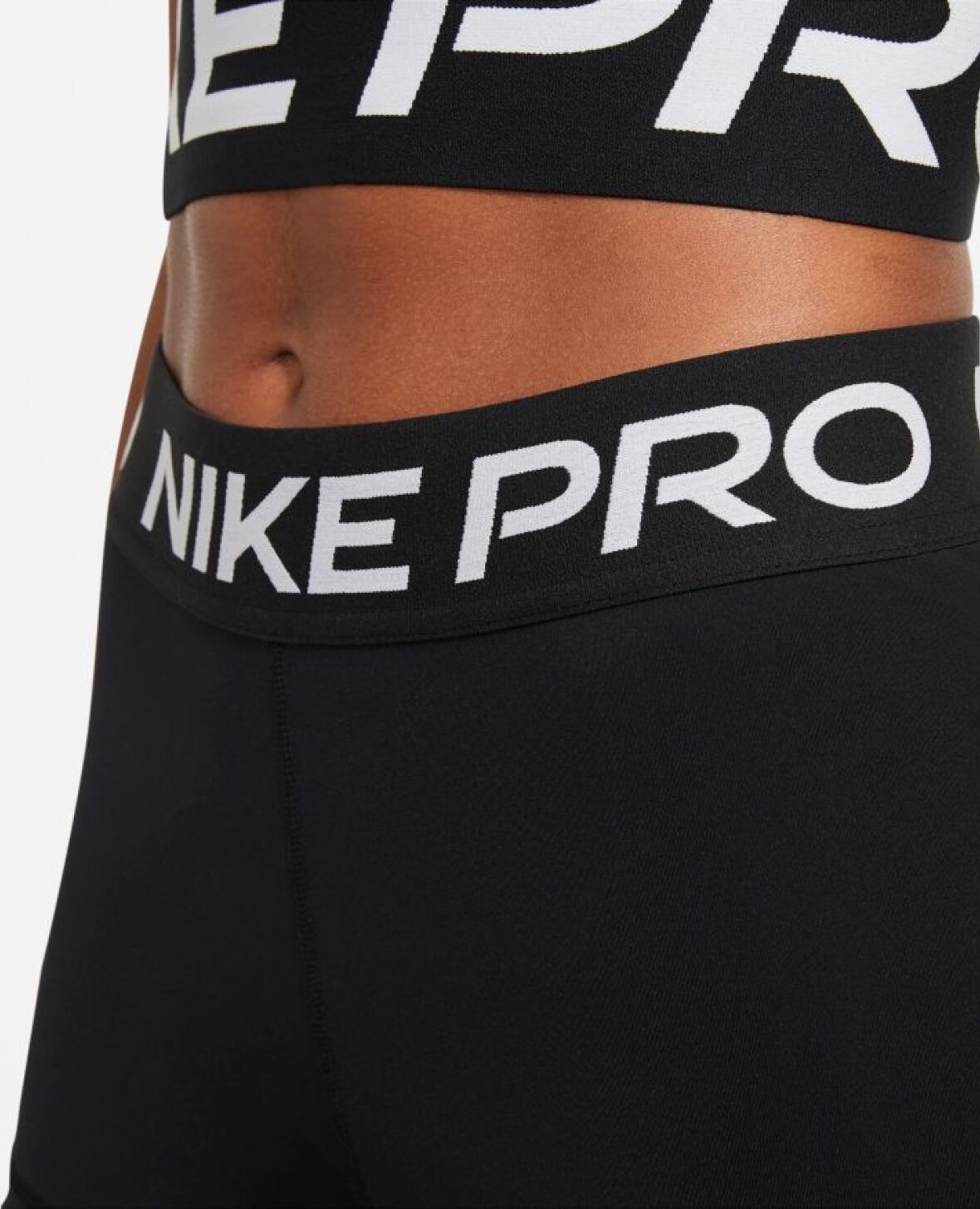 nike w np short 3in new