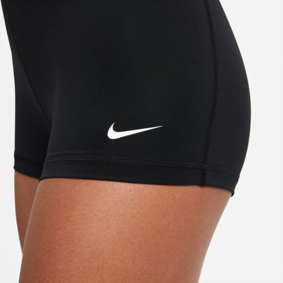 nike w np short 3in new