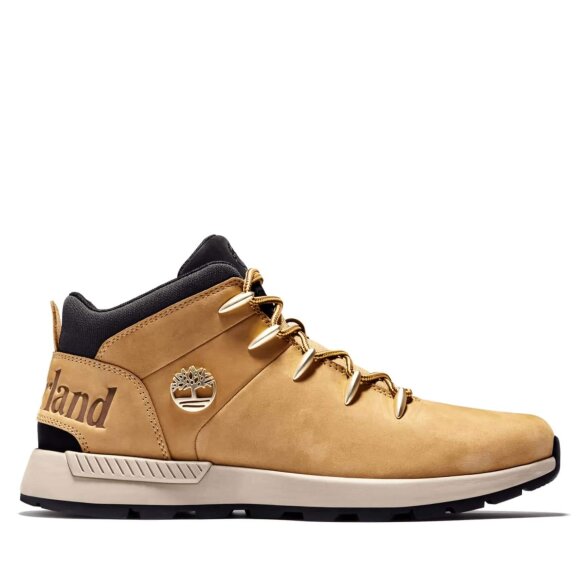 TIMBERLAND - M SPRINT TREKKER MID