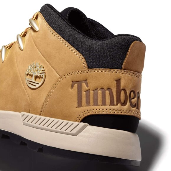 TIMBERLAND - M SPRINT TREKKER MID