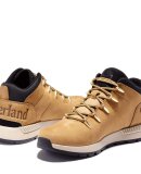 TIMBERLAND - M SPRINT TREKKER MID