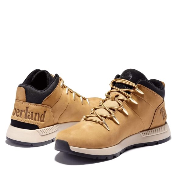 TIMBERLAND - M SPRINT TREKKER MID