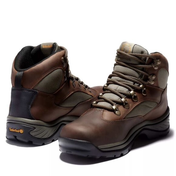 TIMBERLAND - W CHOCORUA TRAIL MID GTX