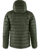 FJALLRAVEN - M EXPEDITION PACK DOWN HOODIE