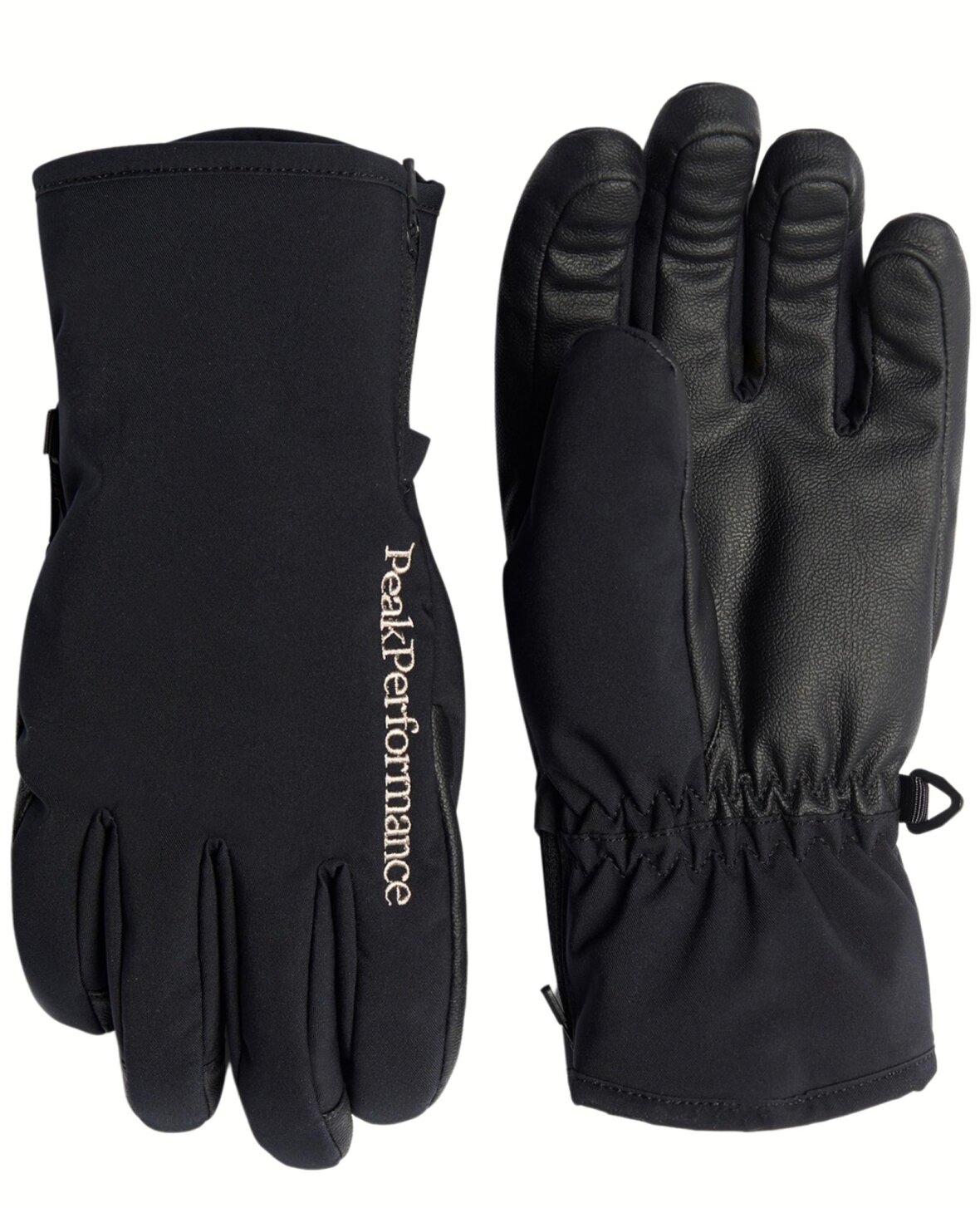 HANDSKER - PEAK - JR UNITE GLOVE