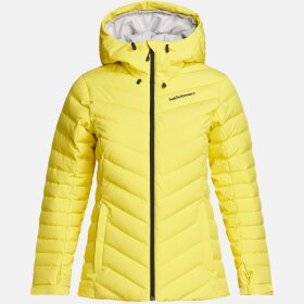 PEAK PERFORMANCE - W FROST SKI JACKET