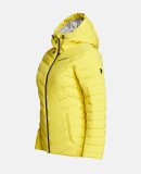 PEAK PERFORMANCE - W FROST SKI JACKET