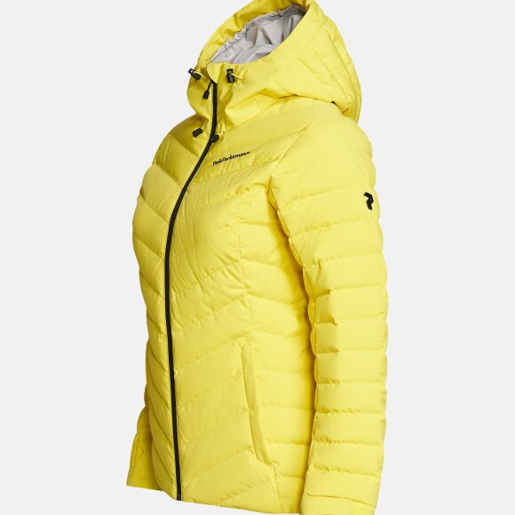 PEAK PERFORMANCE - W FROST SKI JACKET