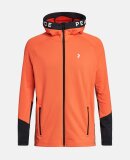 PEAK PERFORMANCE - M RIDER ZIP HOOD