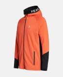 PEAK PERFORMANCE - M RIDER ZIP HOOD