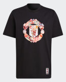 ADIDAS  - M MUFC CNY TEE