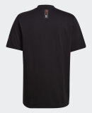 ADIDAS  - M MUFC CNY TEE
