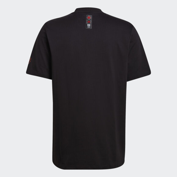 ADIDAS  - M MUFC CNY TEE