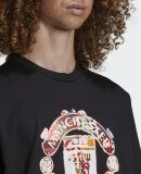 ADIDAS  - M MUFC CNY TEE