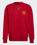 ADIDAS  - M MUFC CNY CR SWT