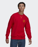 ADIDAS  - M MUFC CNY CR SWT