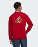 ADIDAS  - M MUFC CNY CR SWT