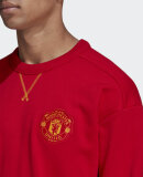 ADIDAS  - M MUFC CNY CR SWT