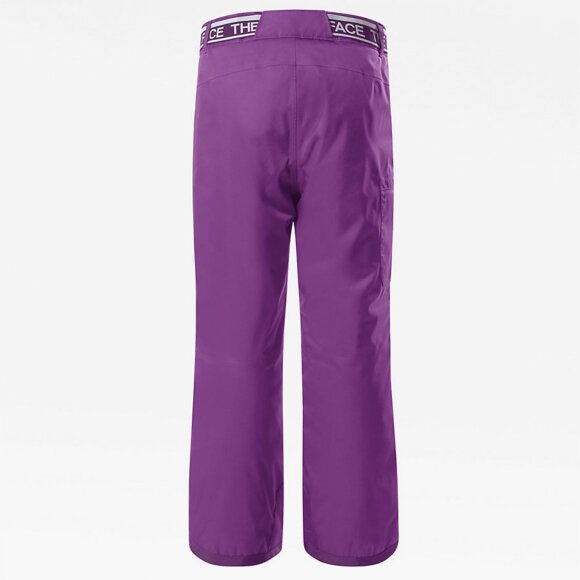 THE NORTH FACE - G FREE INSULATED PANT
