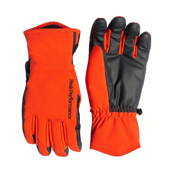 PEAK PERFORMANCE - M UNITE GLOVE