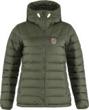 FJALLRAVEN - W EXPEDITION PACK DOWN HOODIE