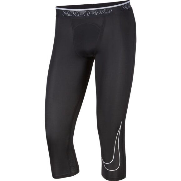 NIKE - M NP DF 3QT TIGHT