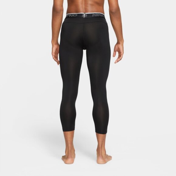 NIKE - M NP DF 3QT TIGHT